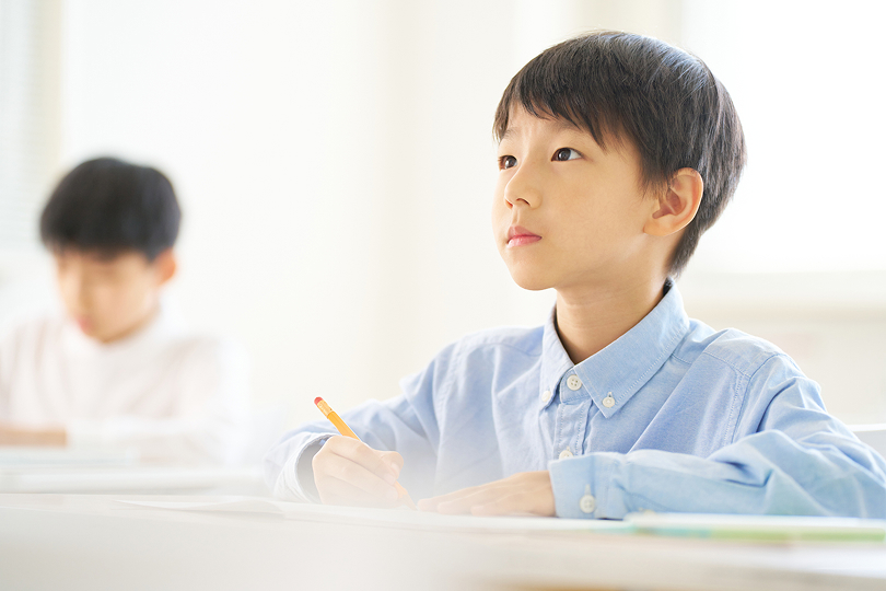 小学生コース