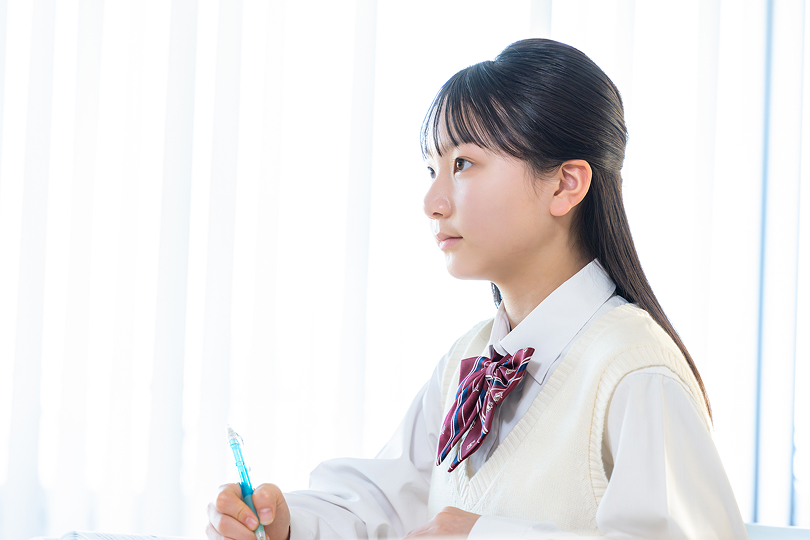 中学生コース